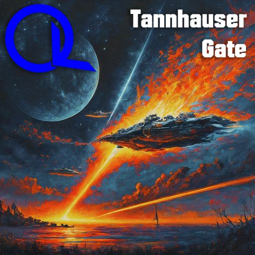 Tannhauser Gate